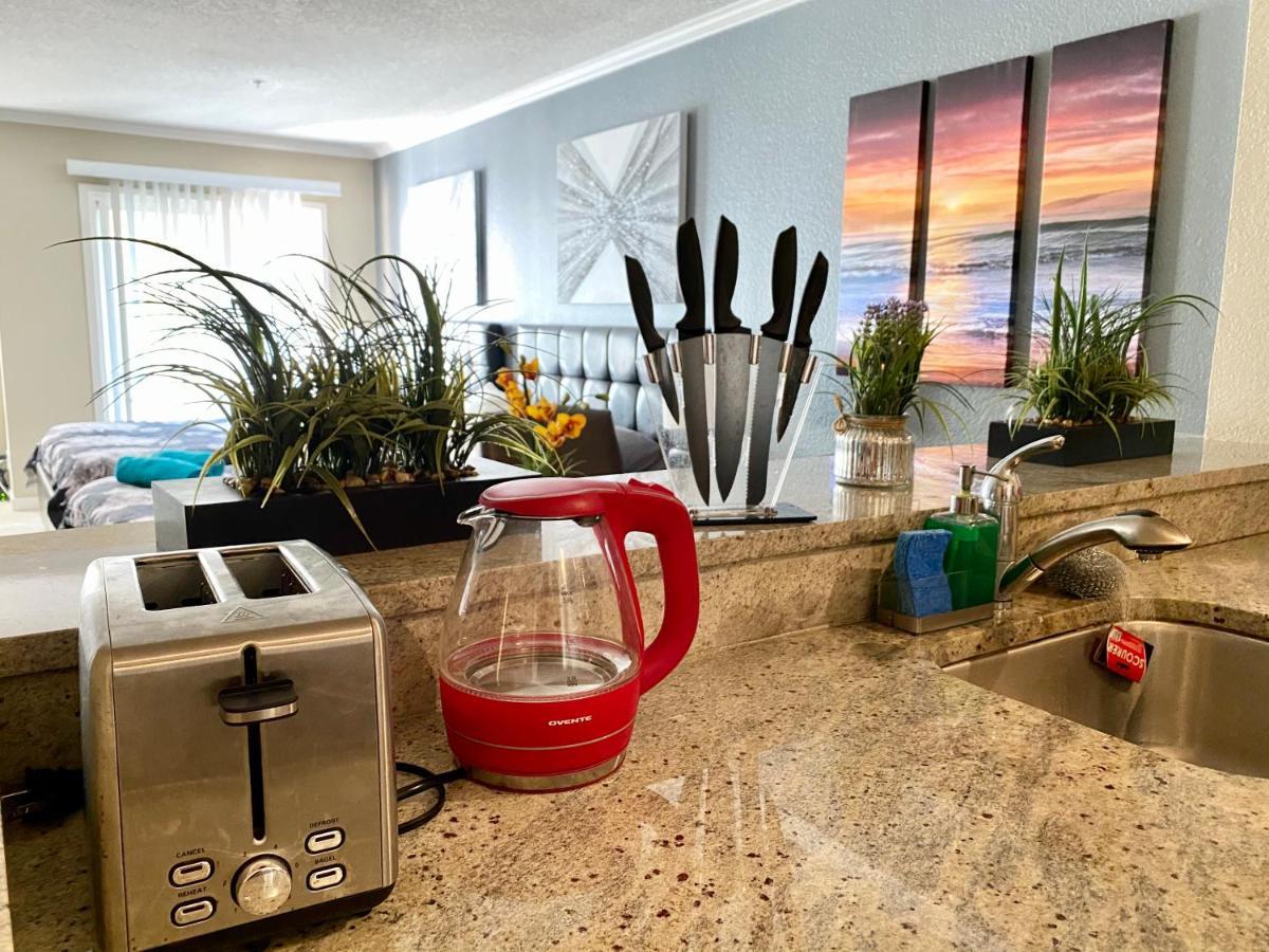 Holywood Hills !!! 2Bed Studio !!! Apartment Los Angeles Exterior foto
