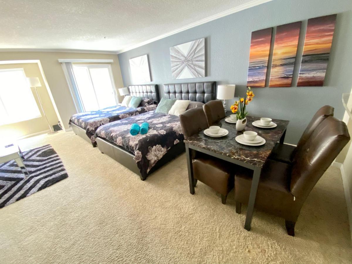 Holywood Hills !!! 2Bed Studio !!! Apartment Los Angeles Exterior foto
