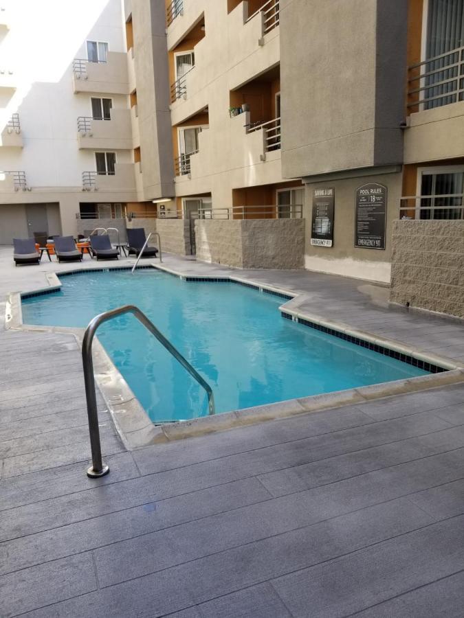 Holywood Hills !!! 2Bed Studio !!! Apartment Los Angeles Exterior foto